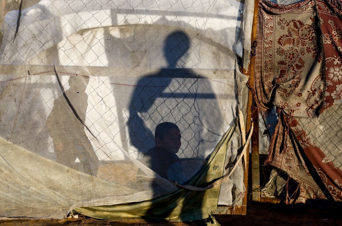 Noor Alyacoubi, depuis Gaza :  Pour Shahd, la guerre s’inscrit aussi dans son corps