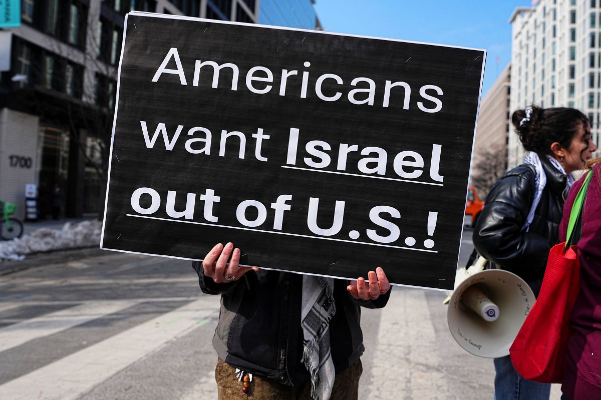  Netanyahu pushes Trump on Iran 