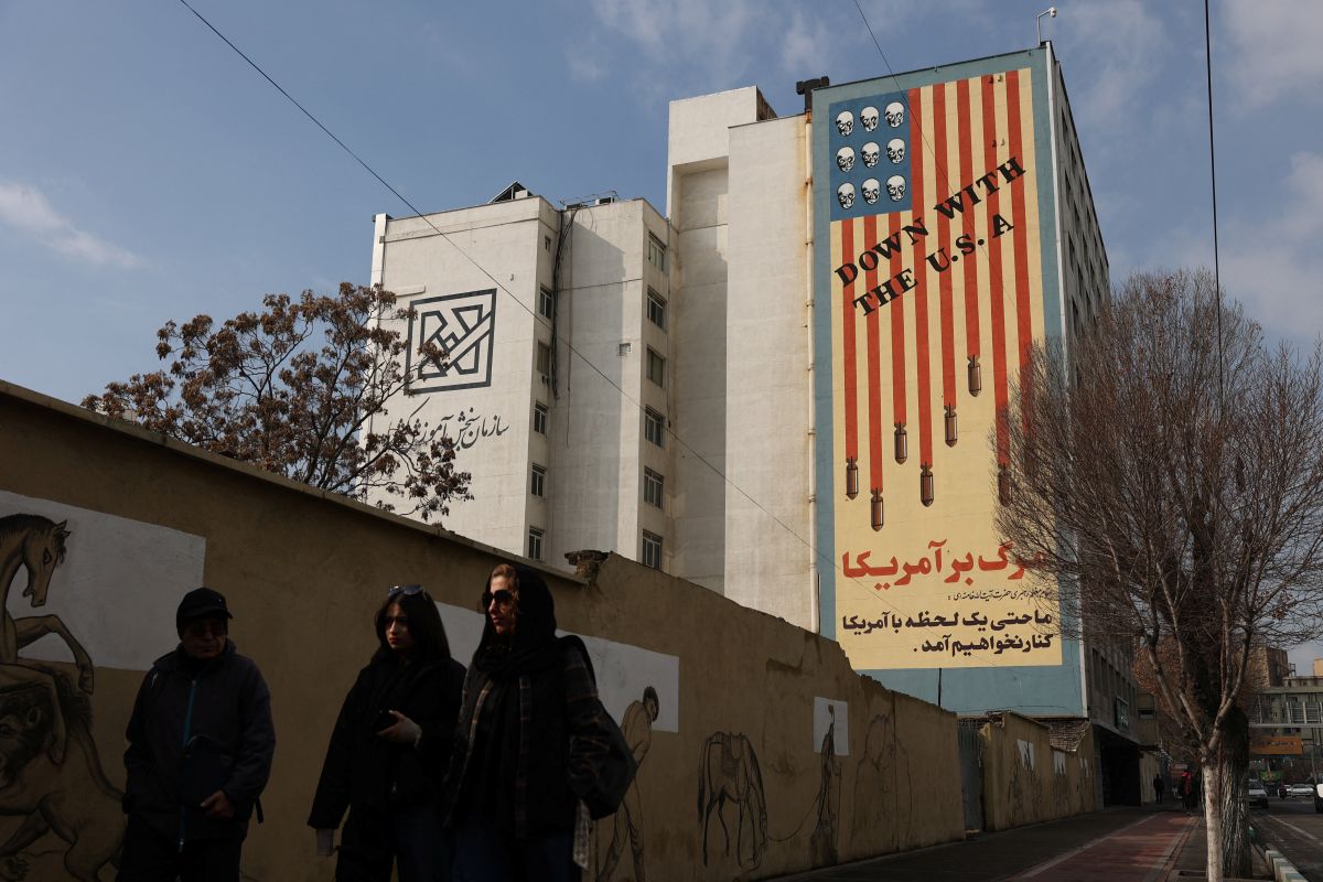 Pourquoi l’Iran préfère encore la guerre à une « capitulation »