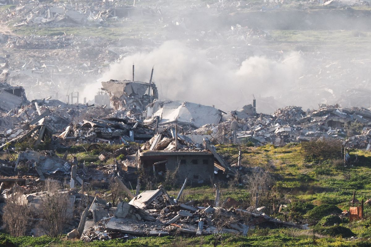 Comment Israël tente de saboter la deuxième phase du cessez-le-feu à Gaza