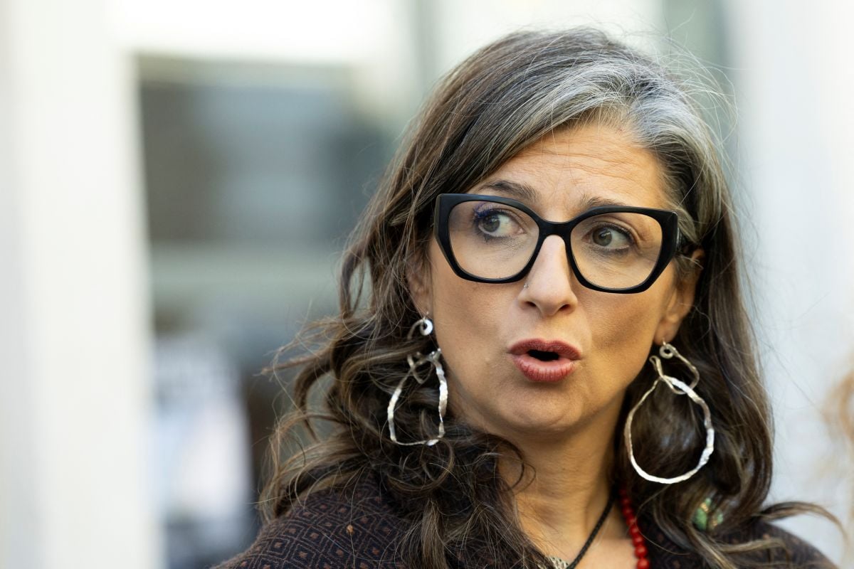 L’ONU se dit « très préoccupée » après des appels européens à la démission de Francesca Albanese