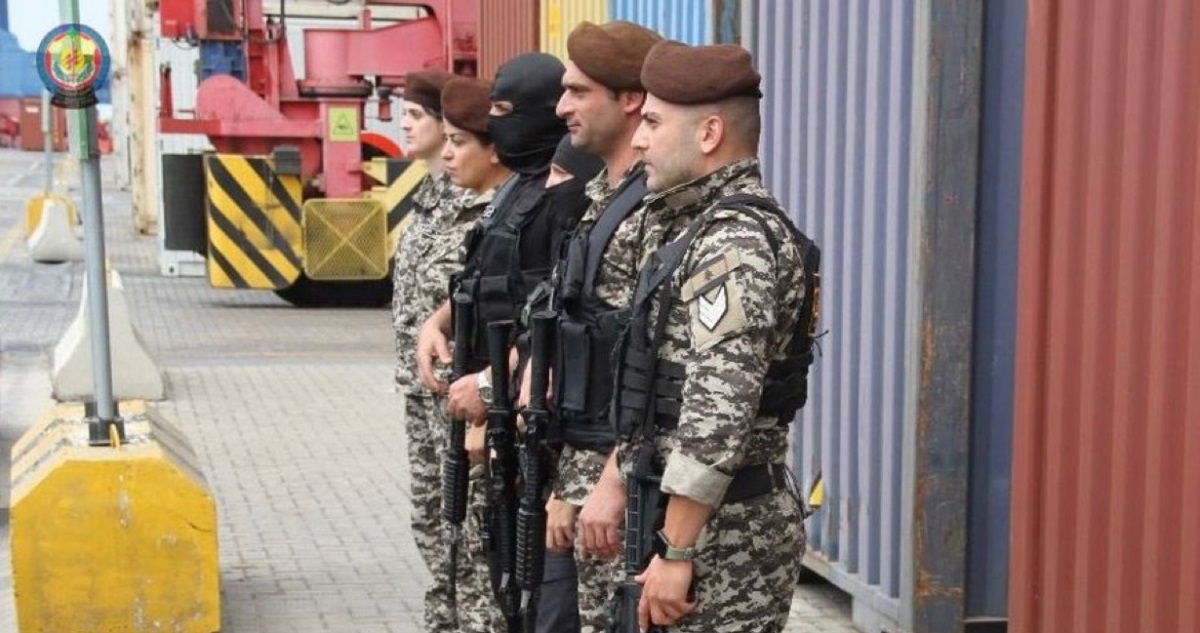 Soupçonné d'avoir conclu des « marchés » avec des Israéliens, un Syrien arrêté au Liban-Sud