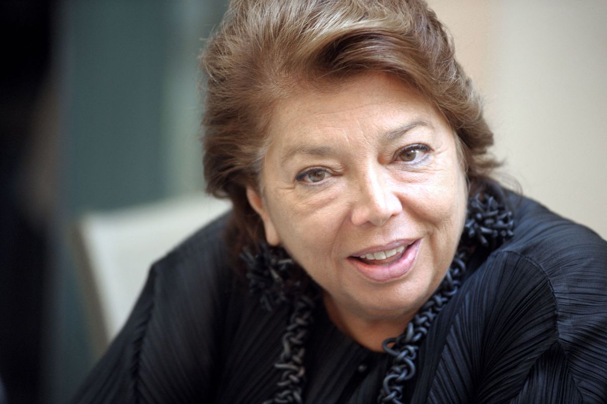 Leila Shahid, a lifelong voice for Palestine