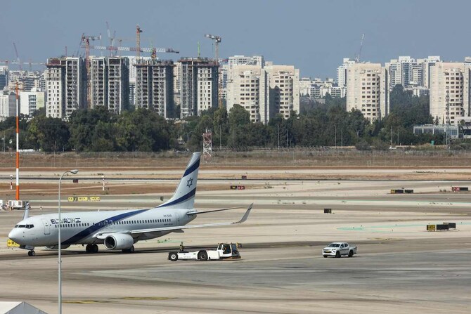 Pourquoi Israël veut bâtir un aéroport civil à une cinquantaine de kilomètres du Liban
