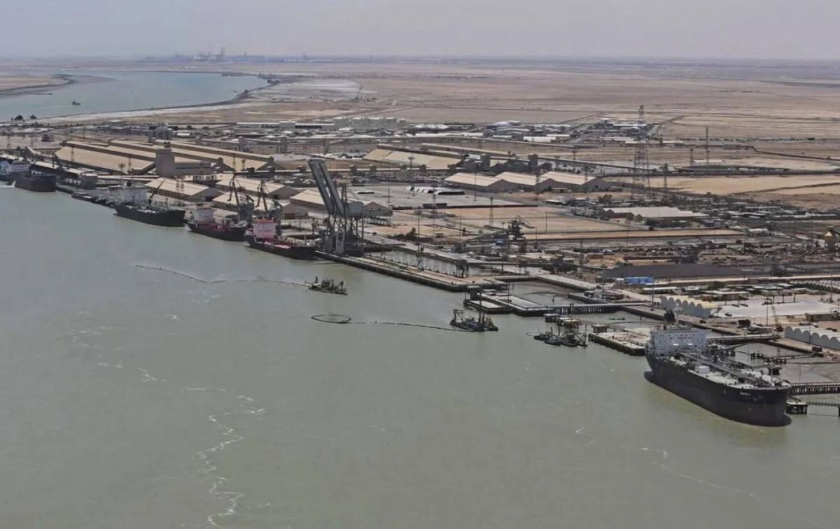 Disputed maritime border: Iraq submits new UN claim amid Kuwaiti and Gulf opposition
