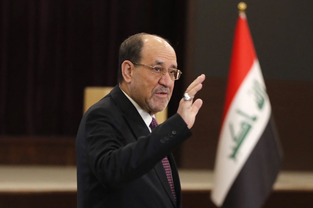 L’Irak encore à la recherche de son Premier ministre