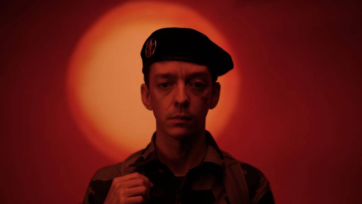 Ali Cherri in New York: 'The Sentinel' confronts the dizzying burden of standing guard
