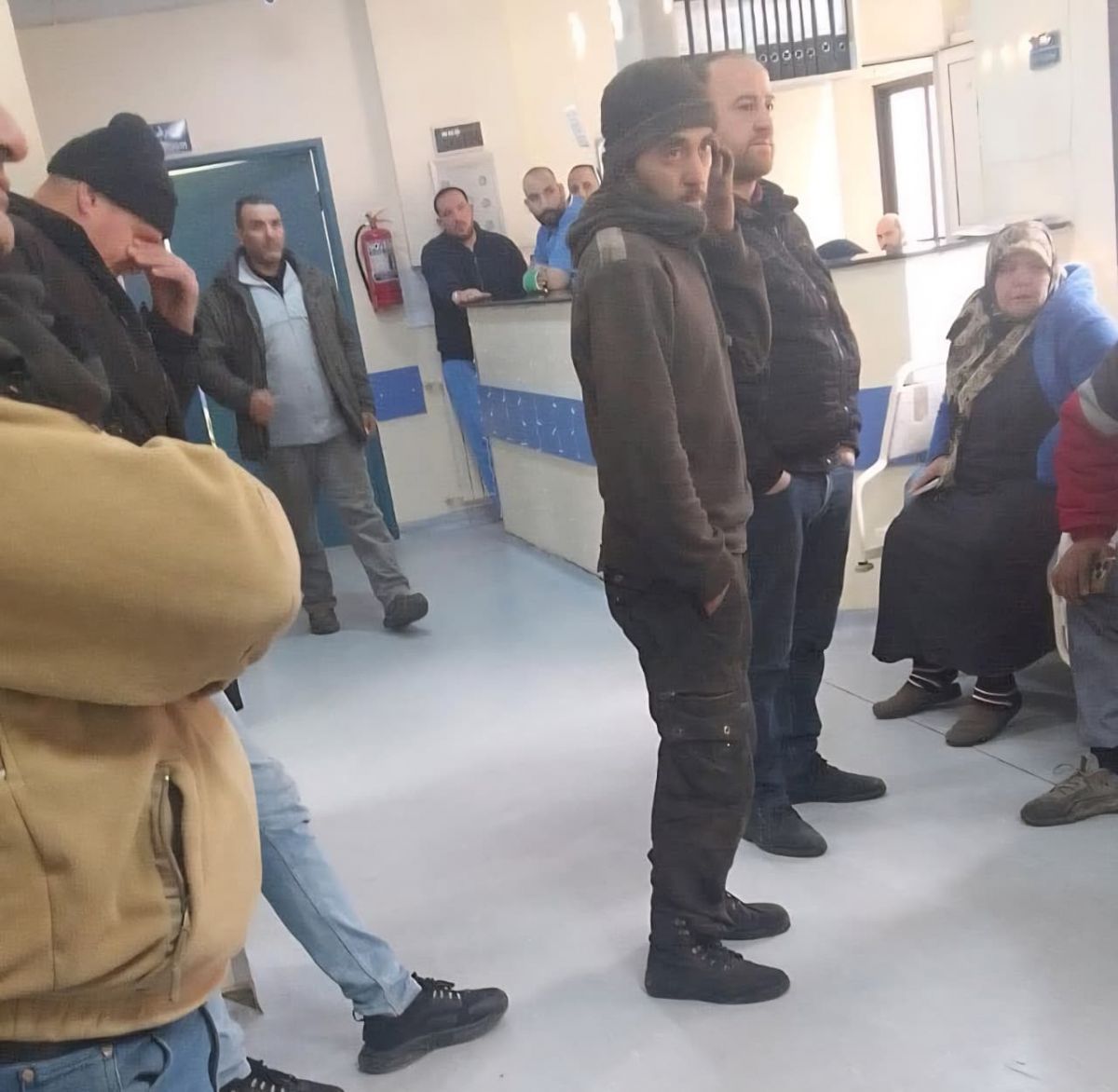Deux enfants meurent noyés dans le Akkar