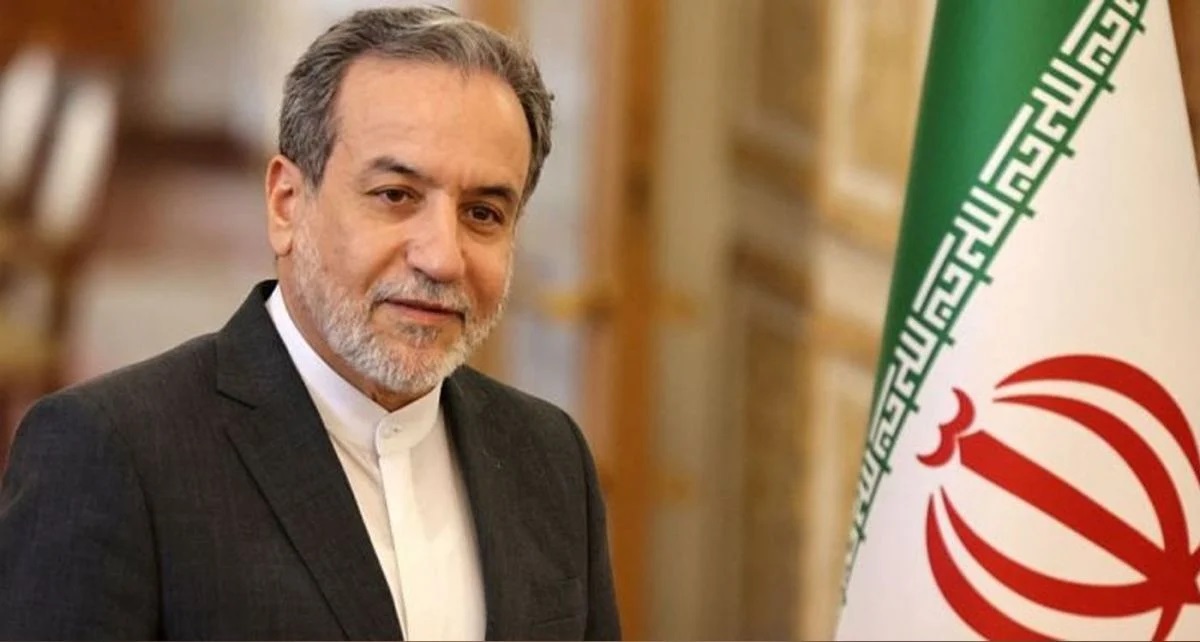 Araghchi pense qu’il existe « de bonnes chances » de résoudre le conflit avec Washington