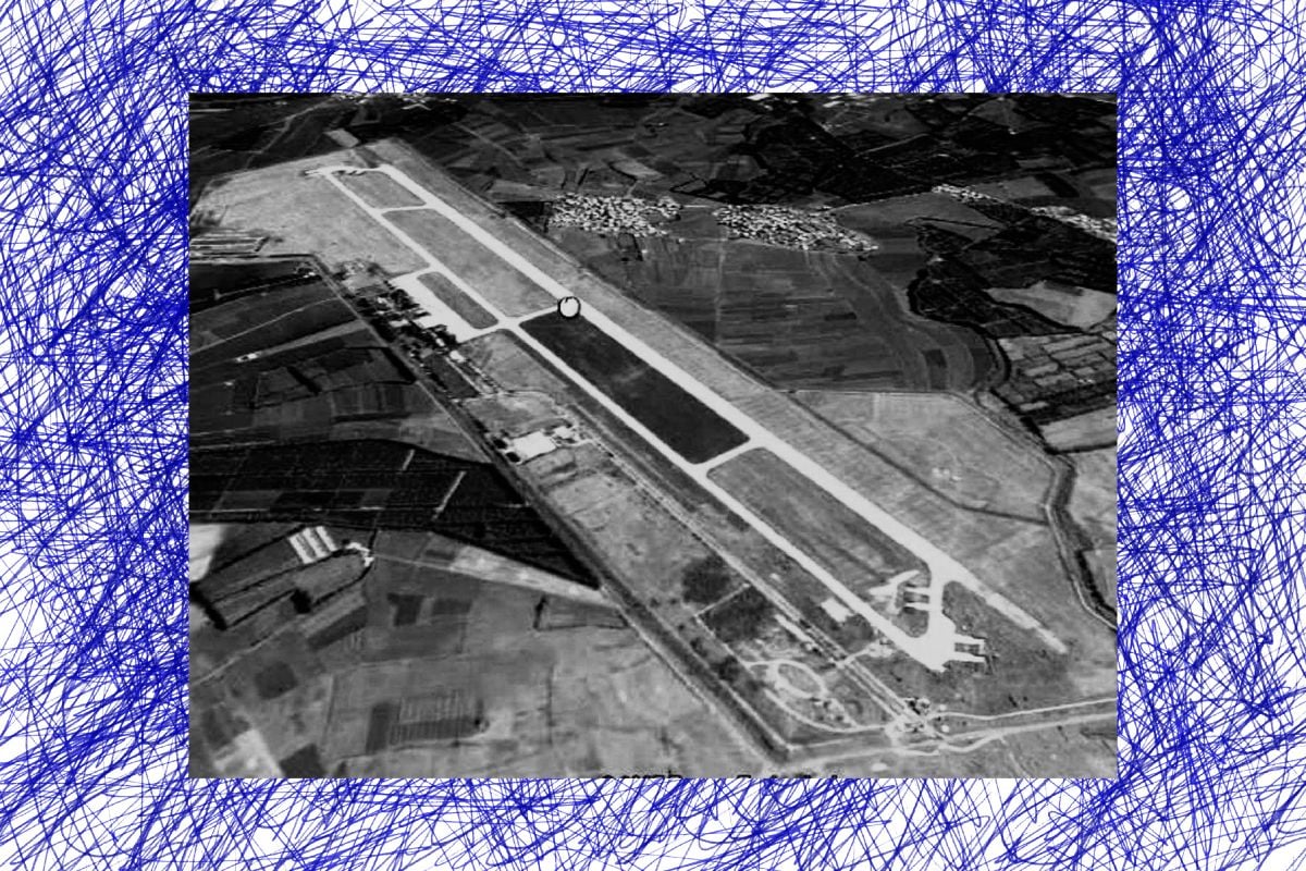 Hacking Lebanese Politics #30: Everything you need to know about Qleiaat’s airport