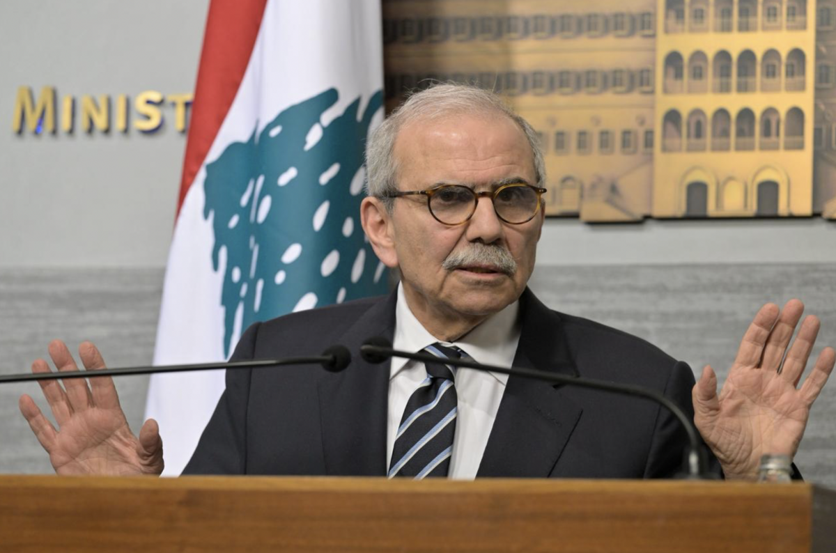 Salam send expatriate voting issue back to Parliament, 'only authority empowered to postpone' elections