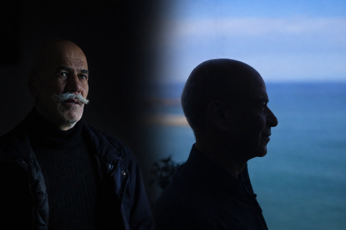 Après 18 et 32 ans dans les geôles d’Assad, le lent retour à la vie de Jamal Nabaa et Souhail Hamaoui