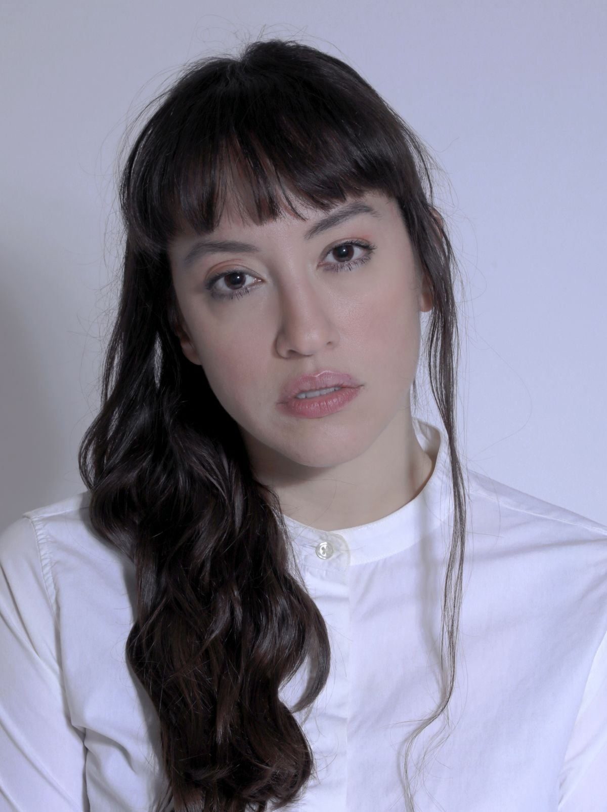 « On ne peut pas vaincre l’innocence », affirme depuis Berlin la réalisatrice Marie-Rose Osta