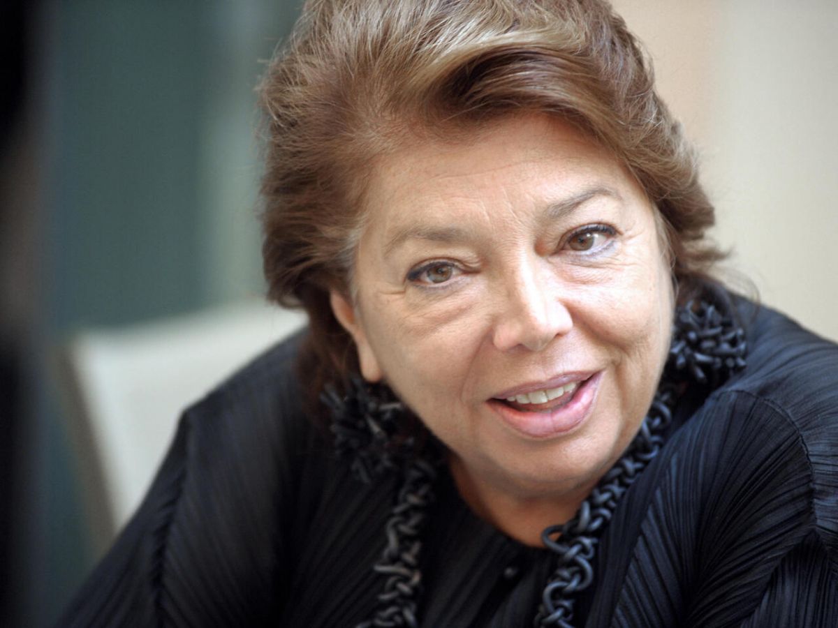 Leïla Shahid, figure de la diplomatie palestinienne en Europe, est morte à 76 ans