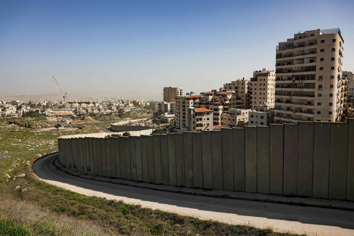 Pourquoi la nouvelle résolution israélienne en Cisjordanie s’apparente à une annexion de terres