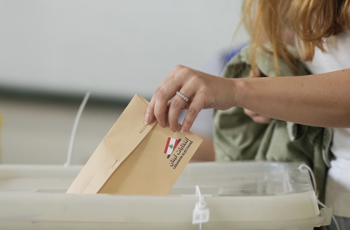 Lebanon’s parliamentary elections: A breakdown of complications that may arise
