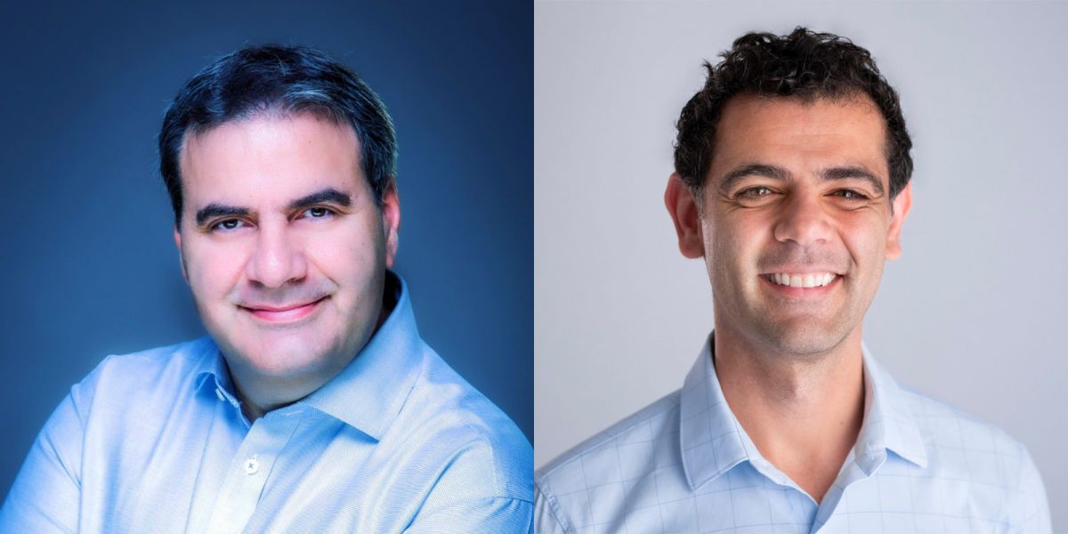 Fondée par deux anciens de l'AUB, Avantos AI lève 25 milions de dollars