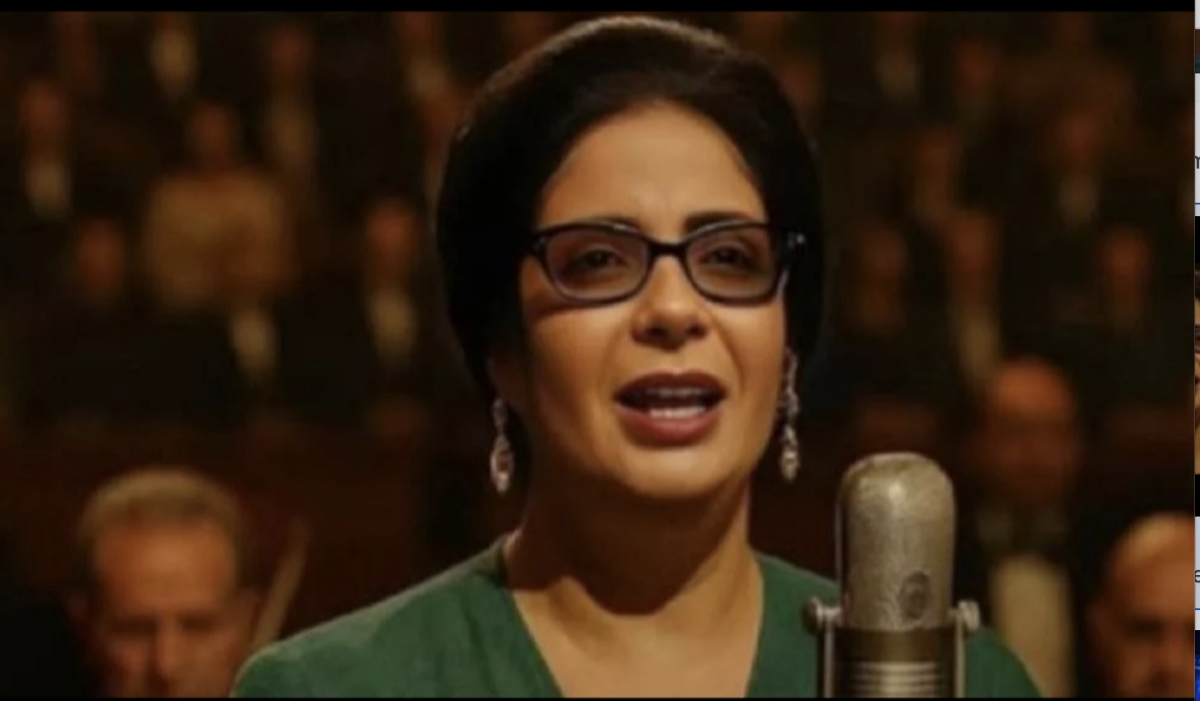 Umm Kulthum and the art of reigning through voice