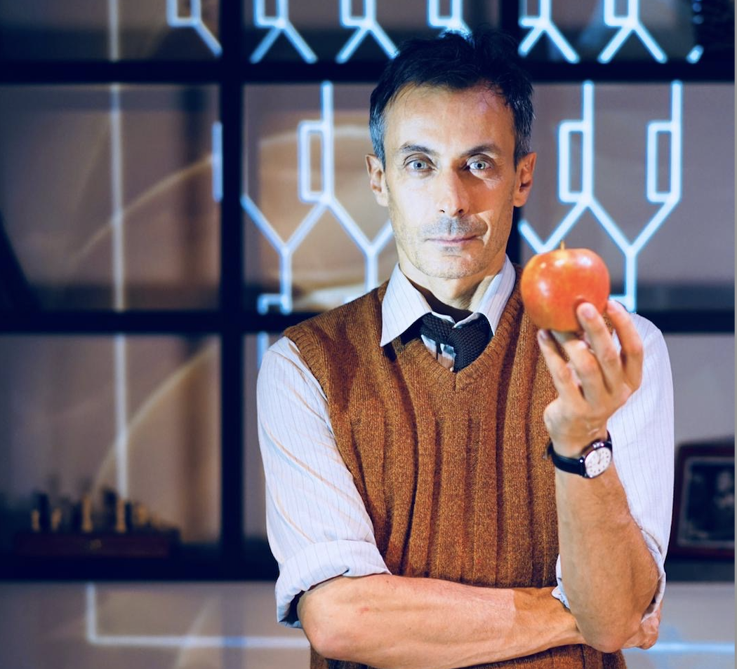 « Quand un spectacle peut changer des vies » : Benoît Solès et la leçon Turing à Beyrouth