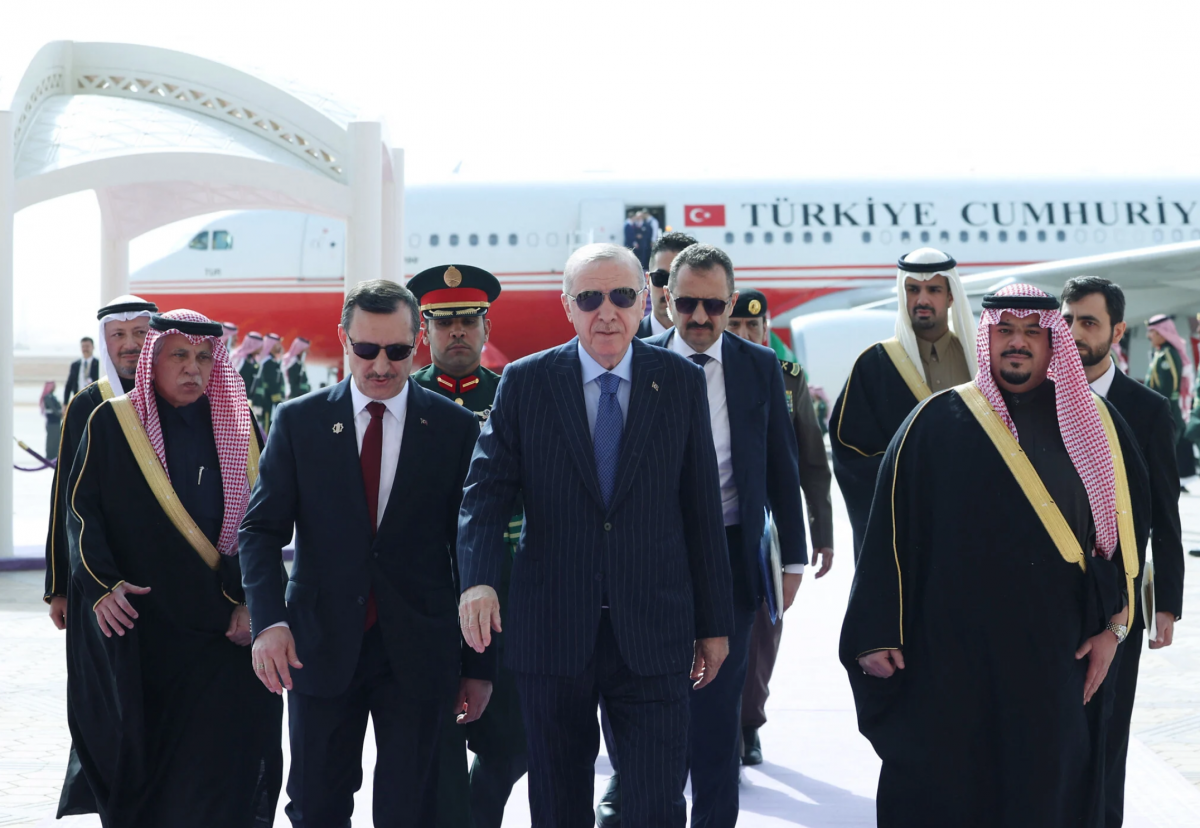 Un « OTAN islamique » ? Riyad, Ankara et Islamabad à l’épreuve d’un Moyen-Orient recomposé