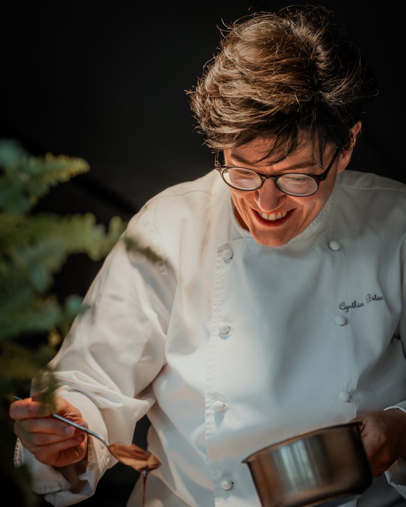 With 'Touta,' Cynthia Bitar reinvents her Lebanese roots in Lisbon