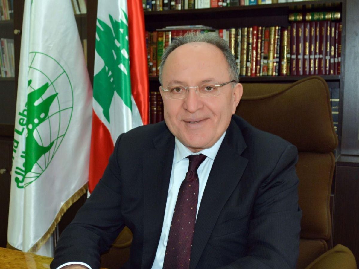  Berry franchit un cap : un premier candidat chiite pour la 16e circonscription 
