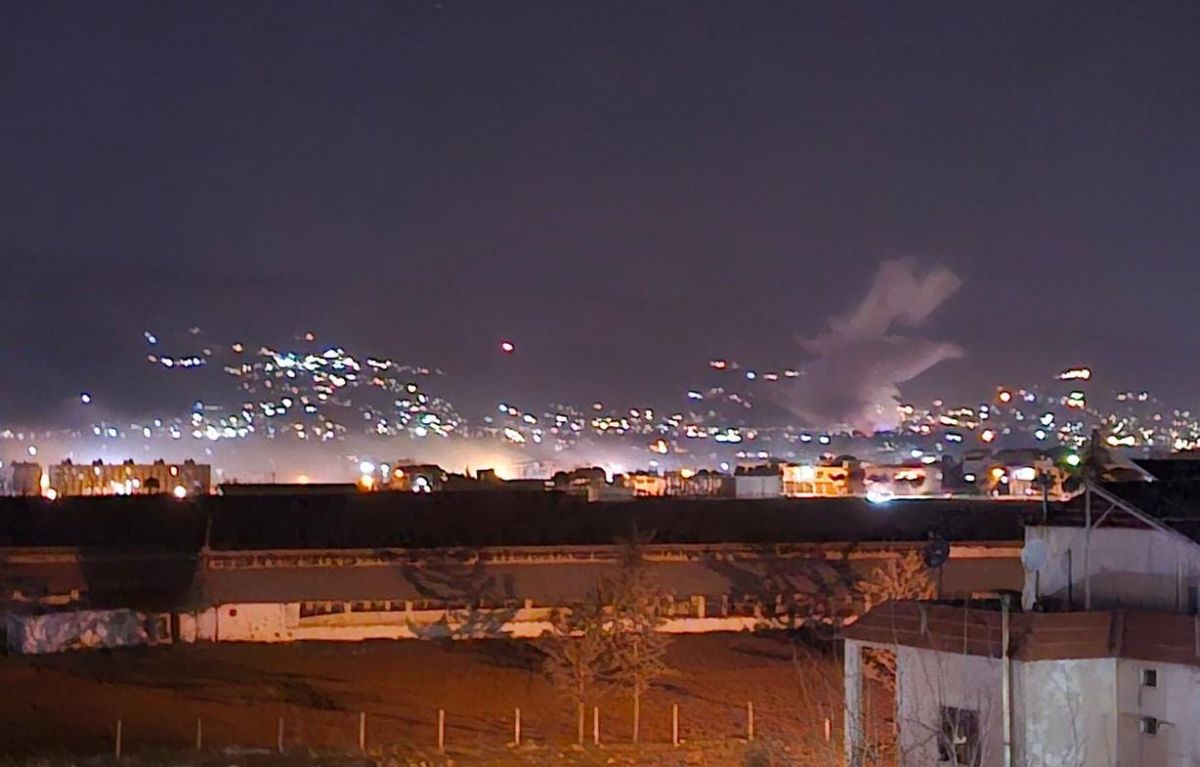 Au moins 12 morts, dont le fils d'un fondateur du Hezbollah, dans des raids sur la Békaa et Aïn el-Héloué 