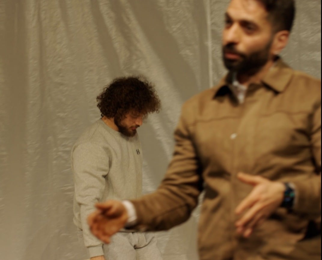 Vous pensez aller au théâtre ? Allez voir « No Man’s Land »