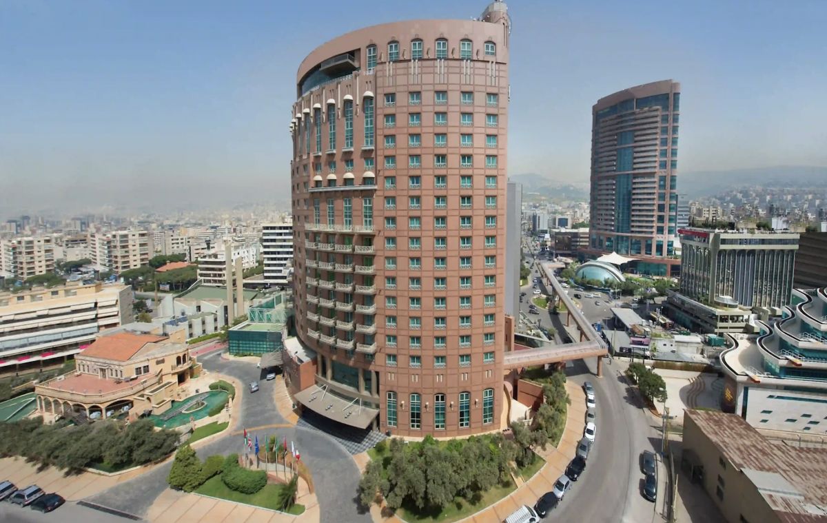 Al-Habtoor annonce lancer une procédure judiciaire contre l’État libanais à Washington