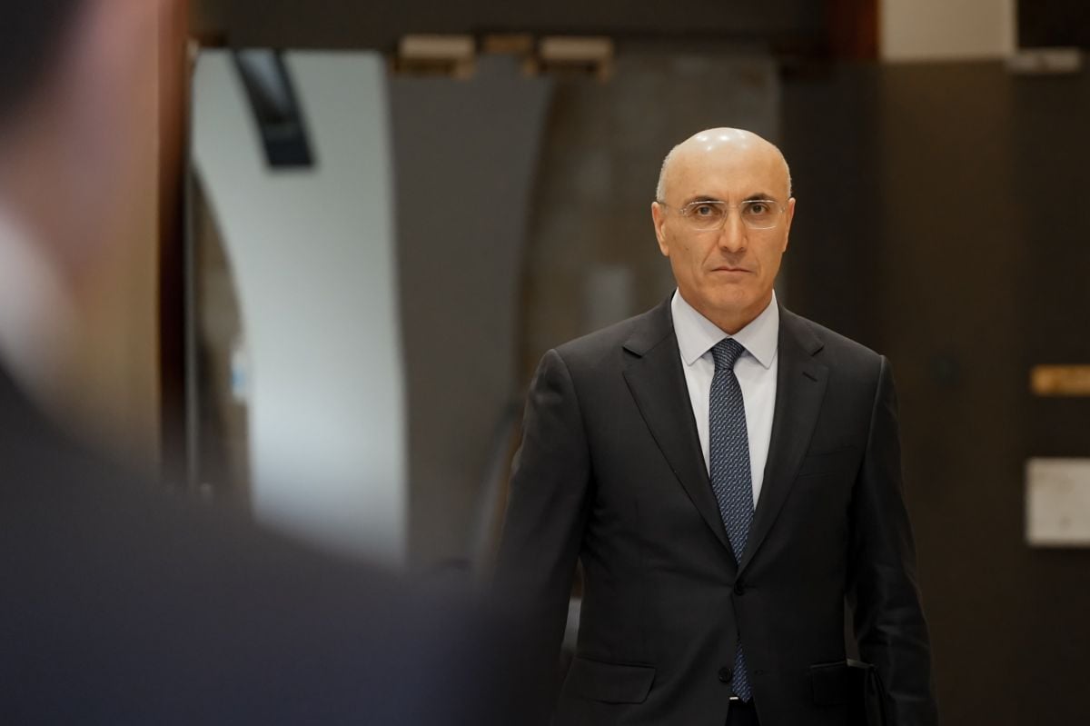 Vote des expatriés : « Rien ne peut arrêter le train des élections… à part le Parlement », affirme Hajjar