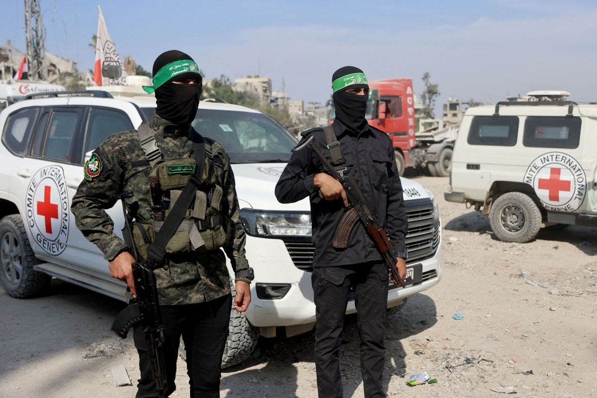 Nominations, taxes, élections internes : le Hamas continue de consolider son emprise sur Gaza