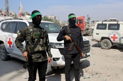 Nominations, taxes, élections internes : le Hamas continue de consolider son emprise sur Gaza