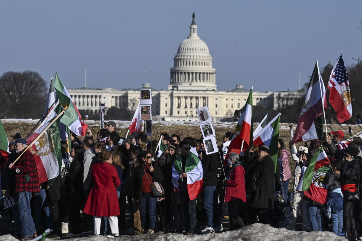 Iran-US: Second round of nuclear talks scheduled Tuesday in Geneva