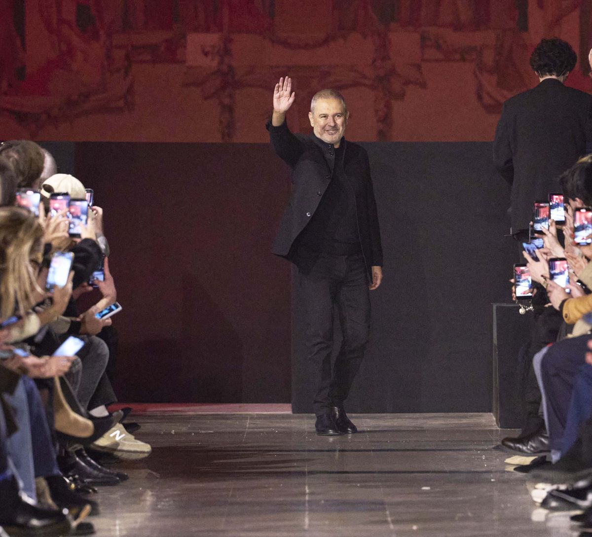 Haute couture : le « Summer of Love » marocain d’Élie Saab