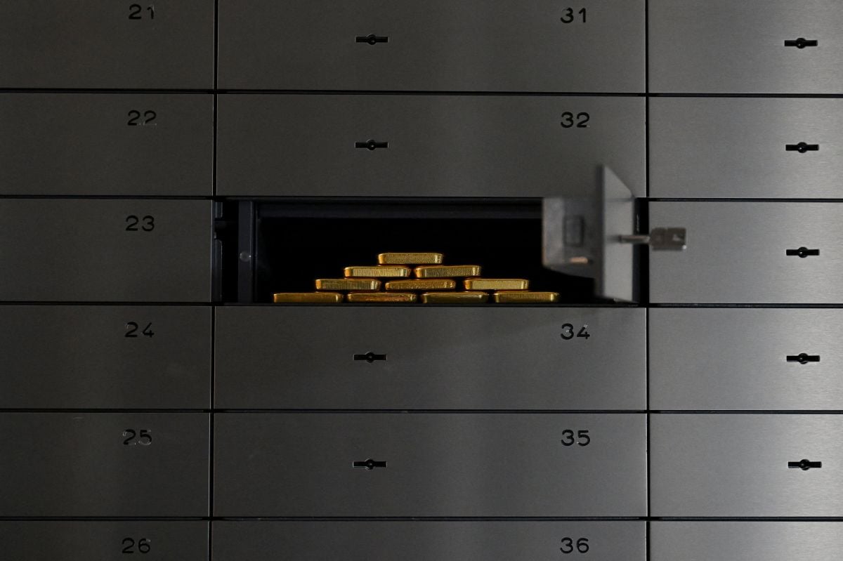Making use of Lebanon’s gold: A tangible proposal