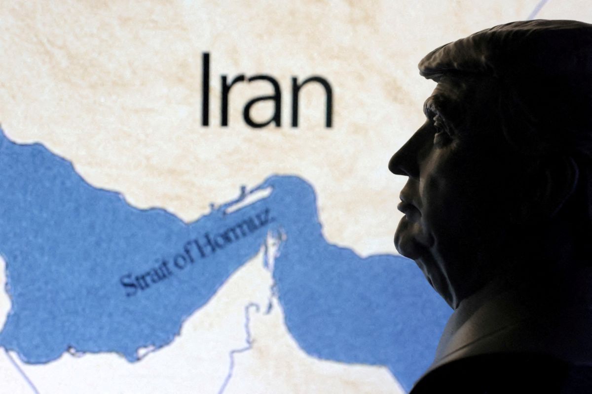 Le baril sous tension : l’autre champ de bataille entre l’Iran et les États-Unis