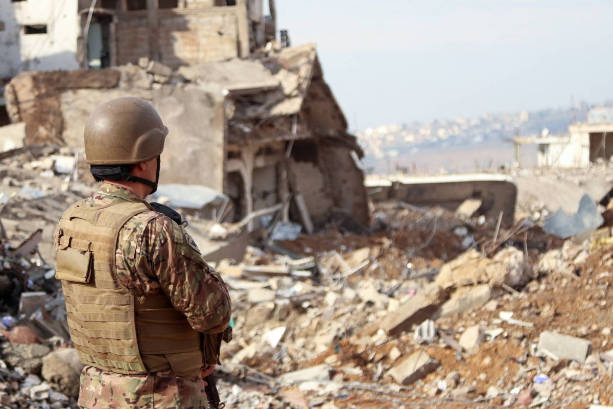 Interdiction des activités militaires du Hezbollah : l’armée pourra-t-elle exécuter la décision du gouvernement ? 