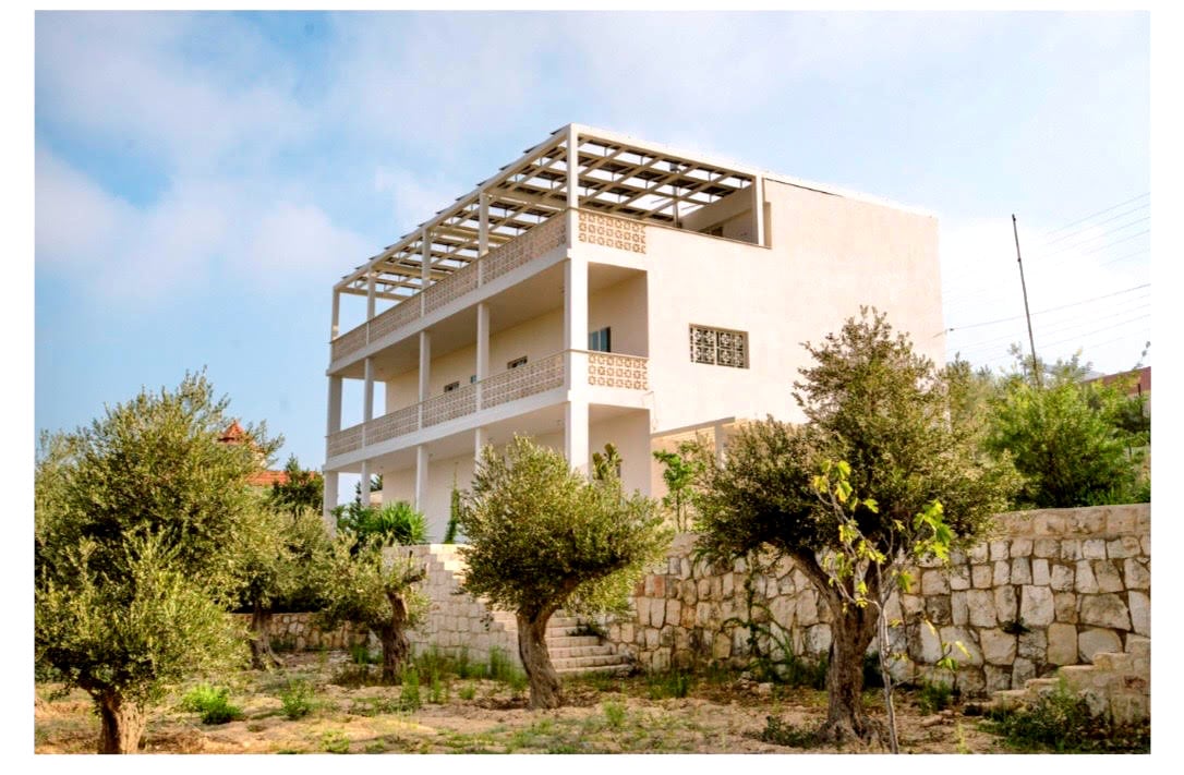 Zefta Art House: An abode that winds art into everyday life in the South