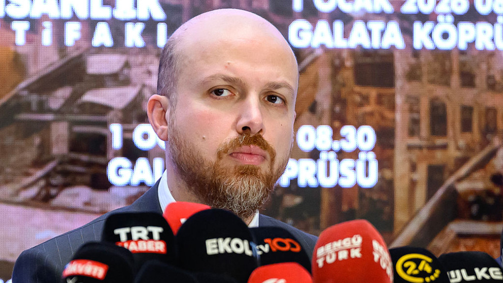 Bilal Erdogan, la tentation de la dynastie 