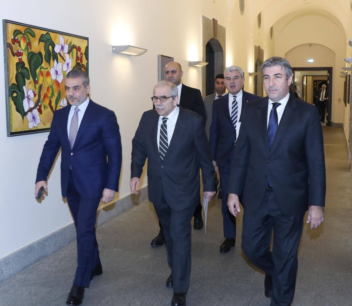 Tax and customs evasion, maritime public properties: Salam govt seeks new revenues