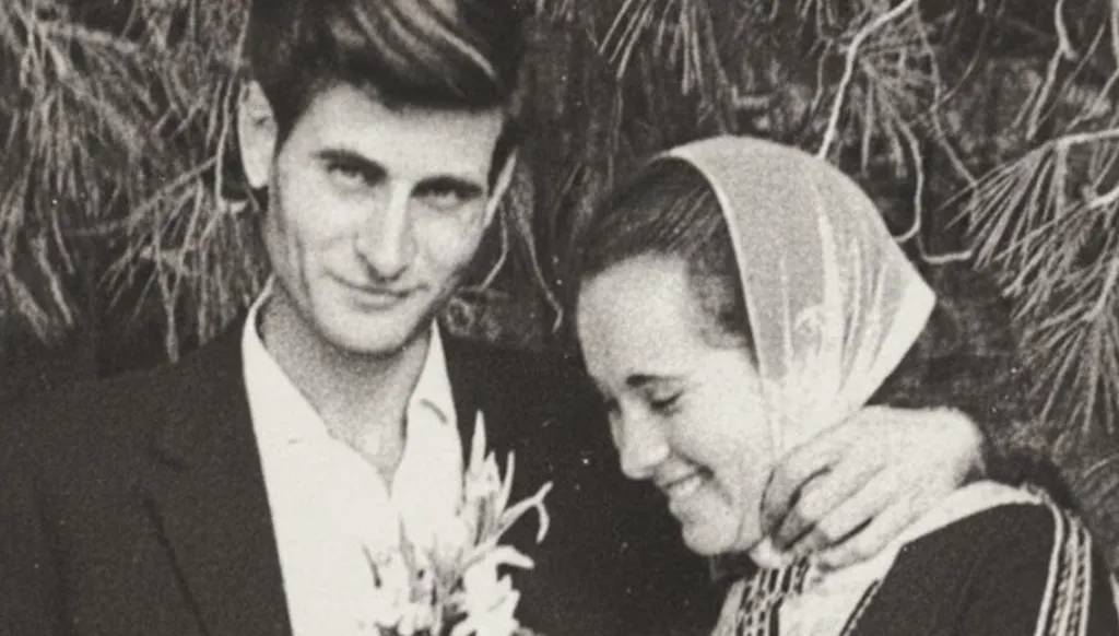 Tamar Ben-Ami, l'amante juive de Mahmoud Darwich ou le mythe d'un amour interdit 