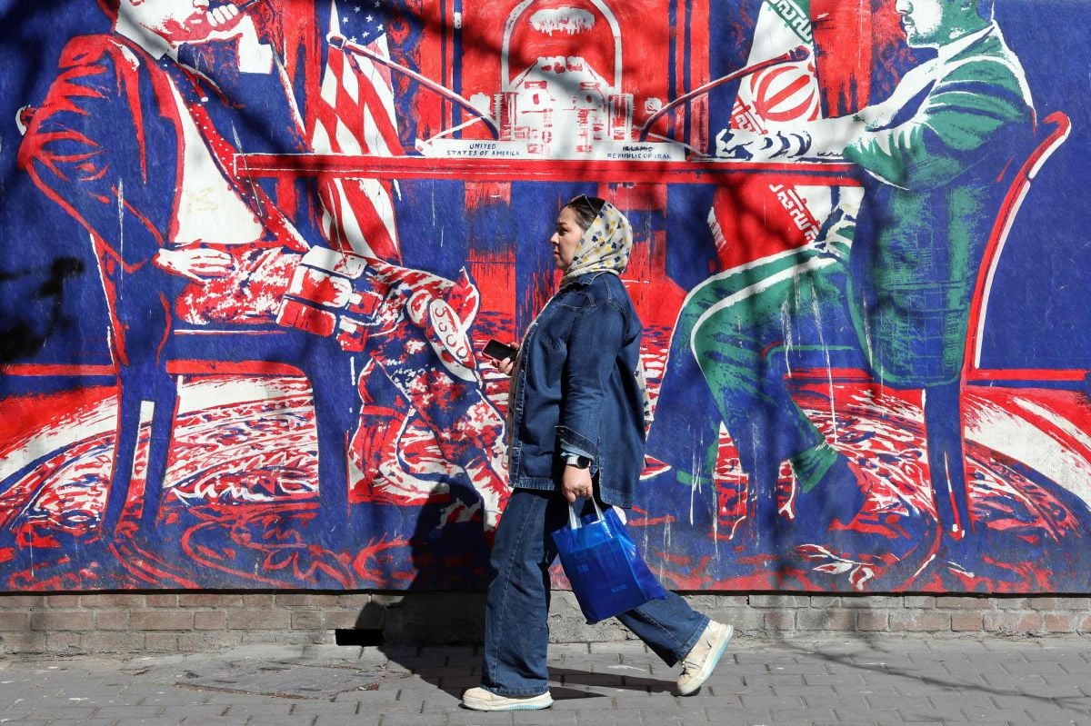 « Les guerres n’apportent que la misère » : au Levant, on retient son souffle face au risque d’un conflit avec l’Iran 