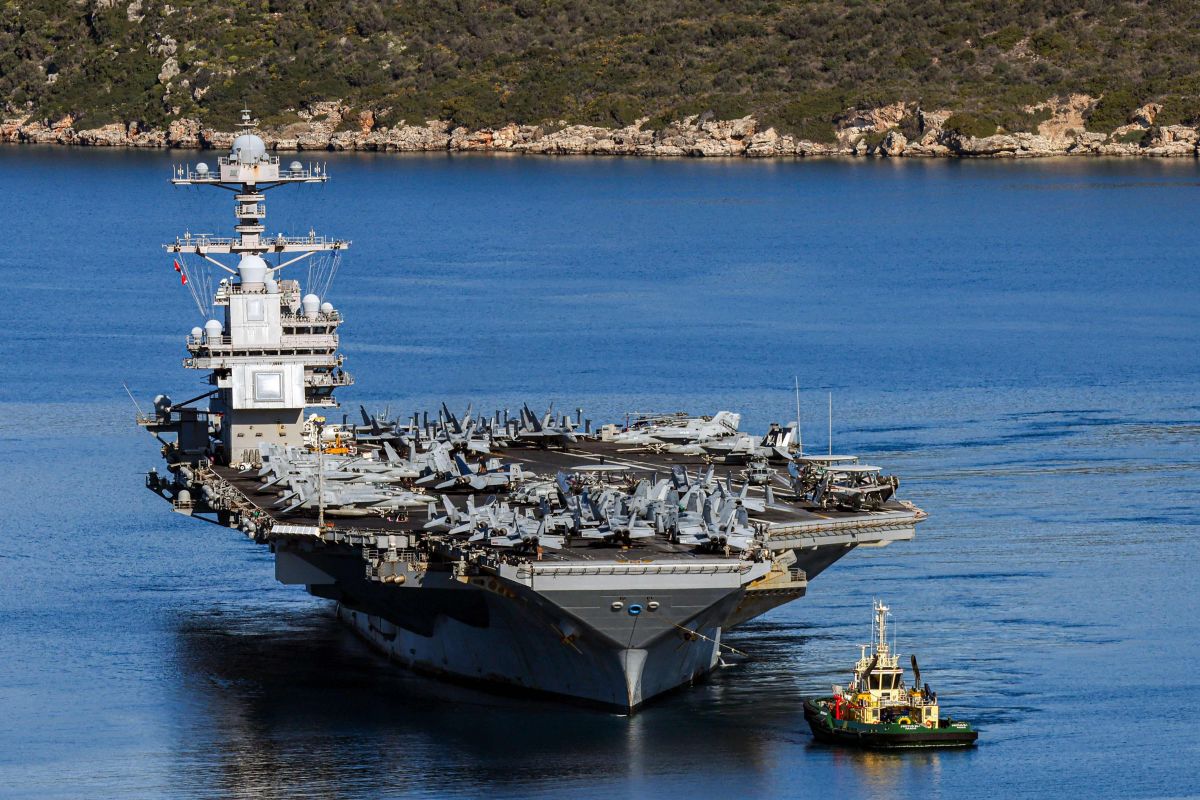 Framework agreement or military escalation? US-Iran talks on the brink of collapse