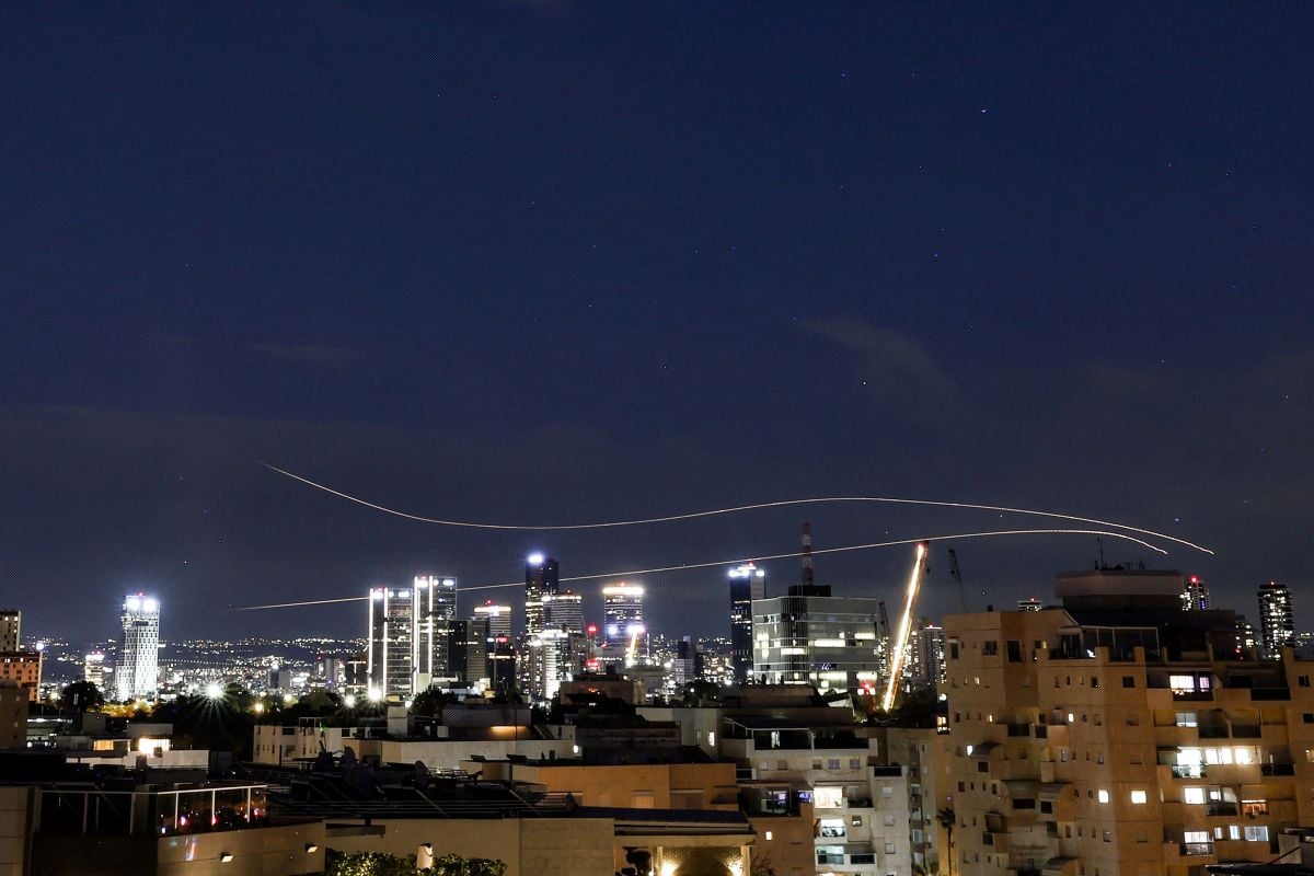 Israel will not choose escalation in Lebanon unless it is attacked, Michel Issa conveys to Presidential Palace
