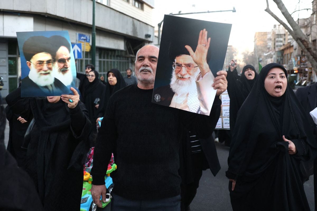  Outre Khamenei, qui sont les hauts dirigeants iraniens éliminés par les frappes israélo-US