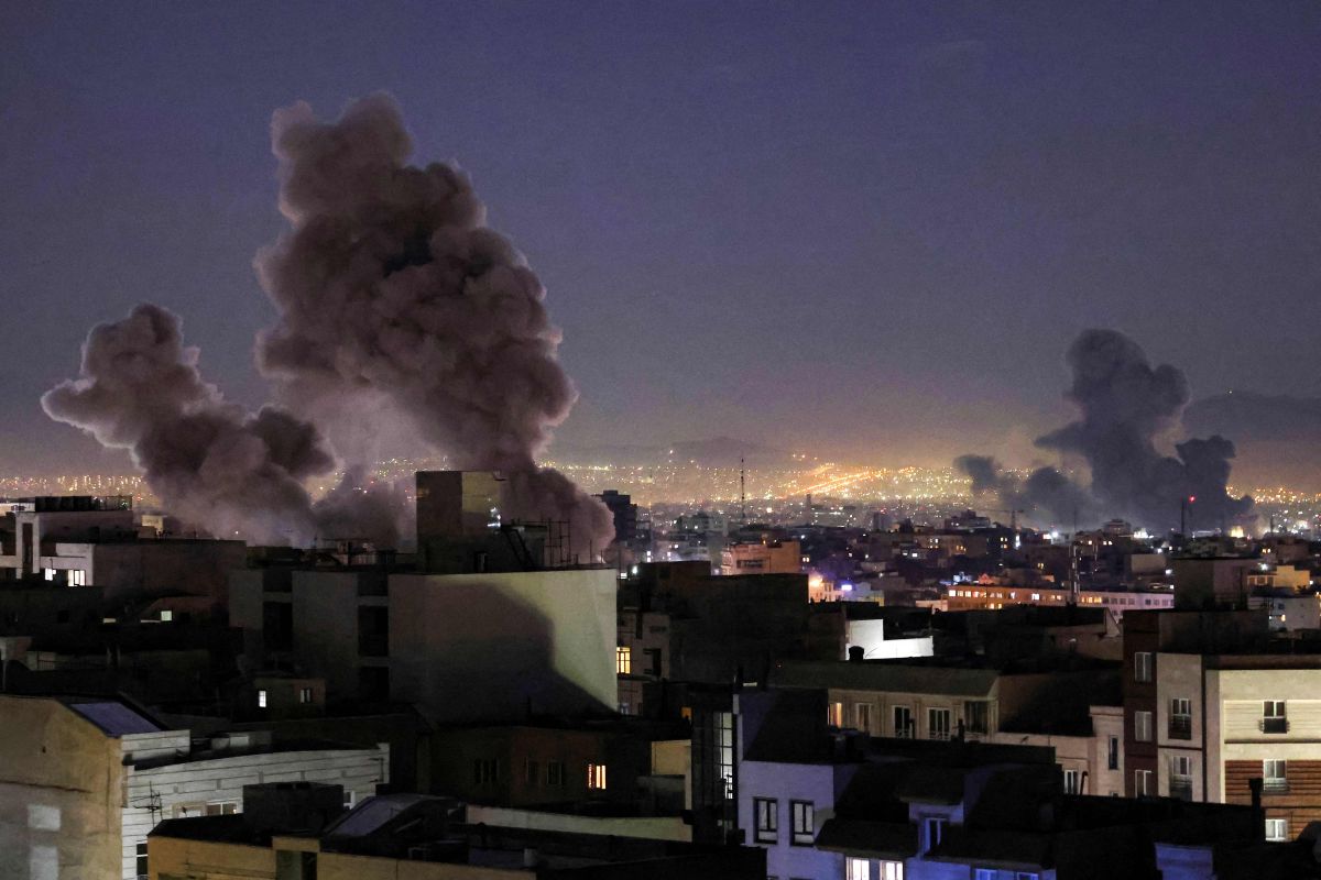 How the ‘Axis of Resistance’ hastened its downfall