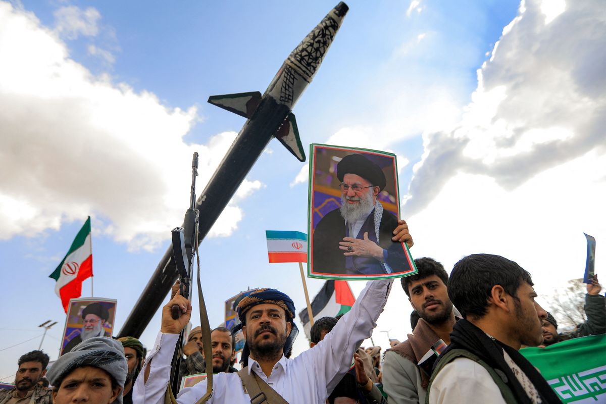 Qui pour succéder à Khamenei ? La bataille se joue entre deux figures