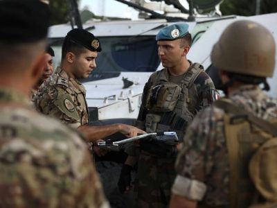 L'armée libanaise renforce sa position au sud de Khiam, deux jours après des tensions avec Israël