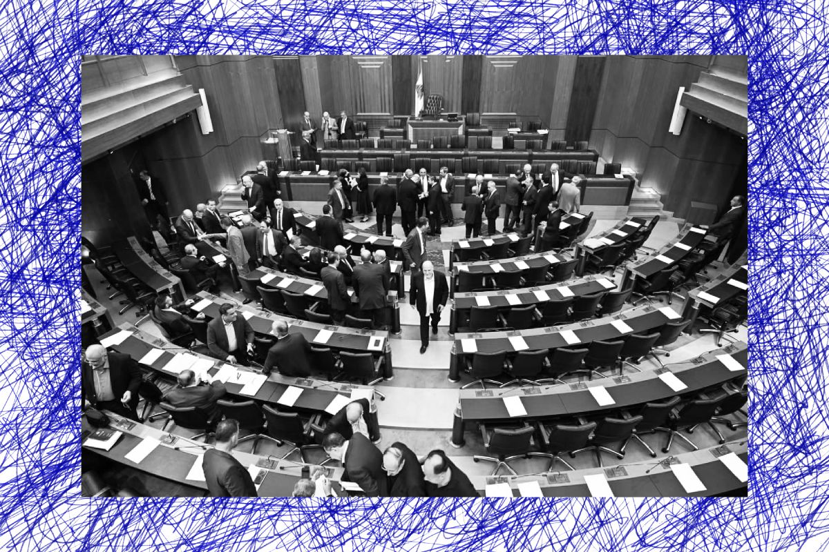 Hacking Lebanese Politics #31: Could the parliamentary elections be postponed?