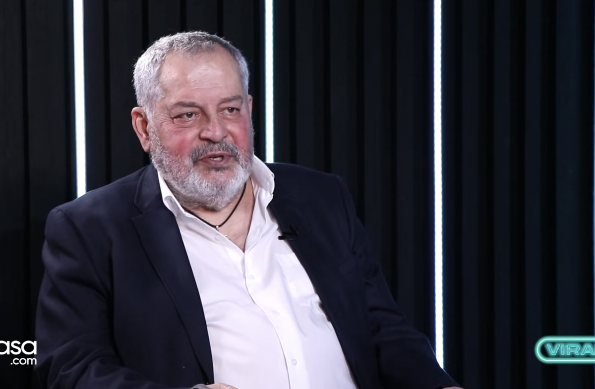 Lebanese actor Assaad Rachdan released on bail after being accused of 'promoting Israel'